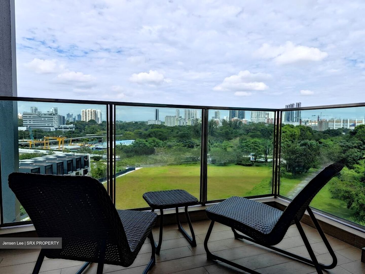 Normanton Park (D5), Apartment #501918251